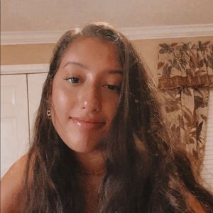 Meet your Posher, Fran